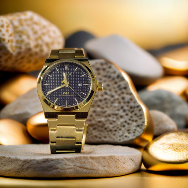 Tissot Golden Edition - Image 3