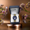 Diamond Gold Watch - Image 4