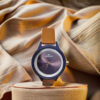Elevate your style with ATA wear & Care Elegant, a women’s watch that combines elegance and precision through its Japanese Quartz movement. Constructed from premium stainless steel, it features a 27mm case size and a 33mm lug-to-lug distance, along with 3ATM water resistance. Weighing 123 grams, this timepiece is a testament to sophistication and durability.