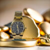 Tissot Golden Edition