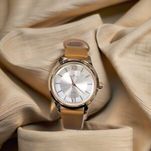 Looking for a stylish ladies watch to match your every outfit? Look no further. This little number comes with 2 strap lengths; for the office and those Friday nights. Quick release straps means you can change your style on-the-go and choose from a wide range of colours! Add a final touch with your favourite photo.